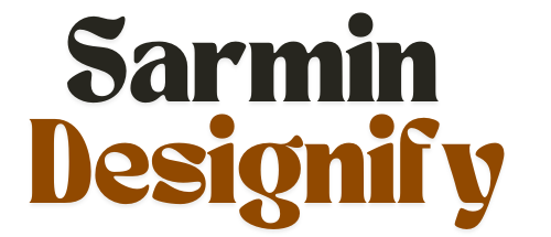 Sarmin Designify
