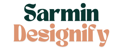 Sarmin Designify