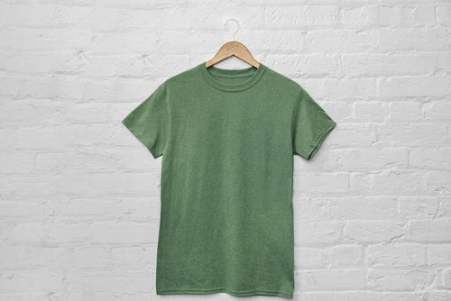 Example T-Shirt - Sarmin Designify