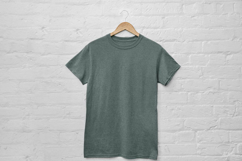 Example T-Shirt - Sarmin Designify