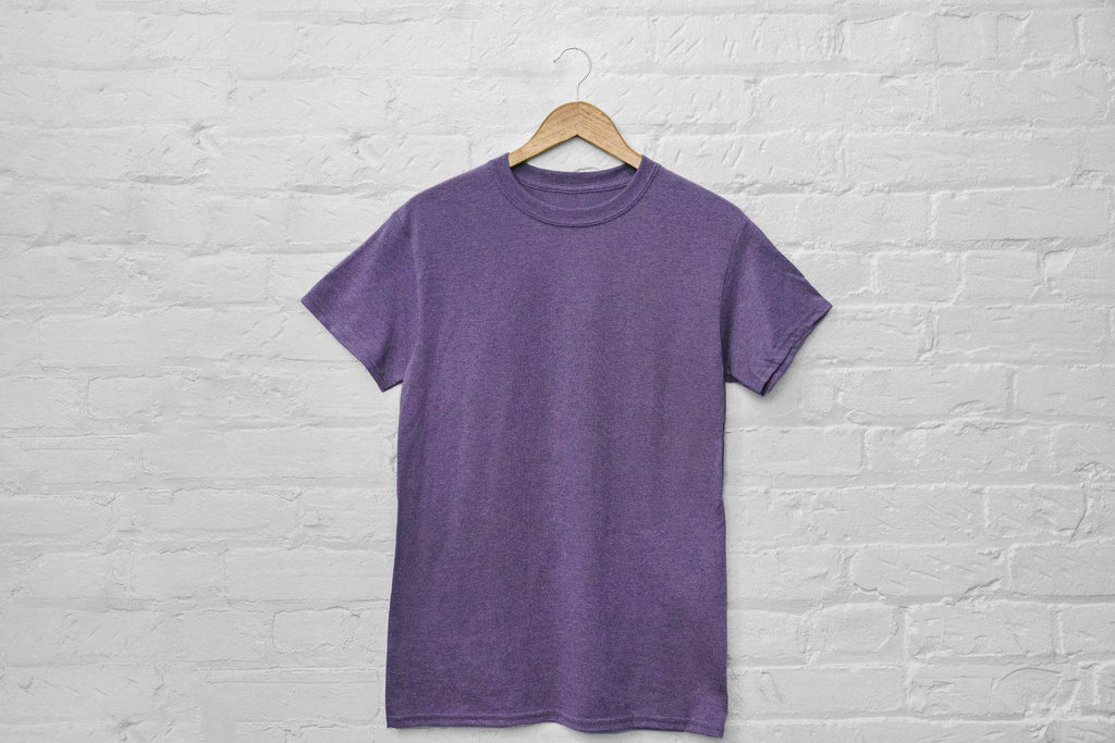 Example T-Shirt - Sarmin Designify