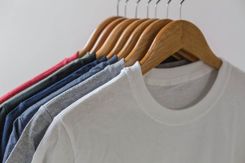 Example T-Shirt - Sarmin Designify